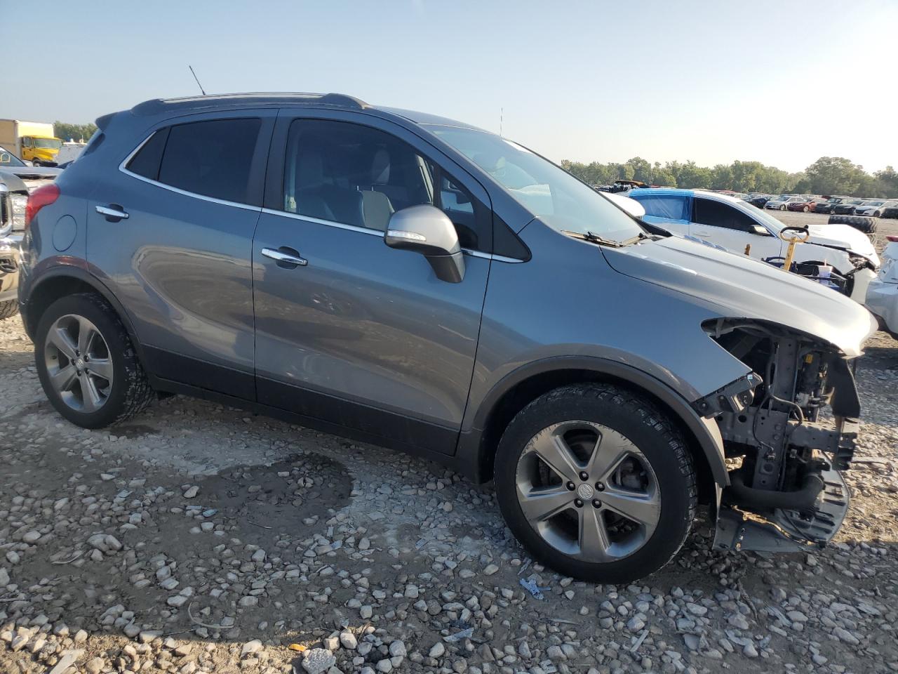 BUICK ENCORE