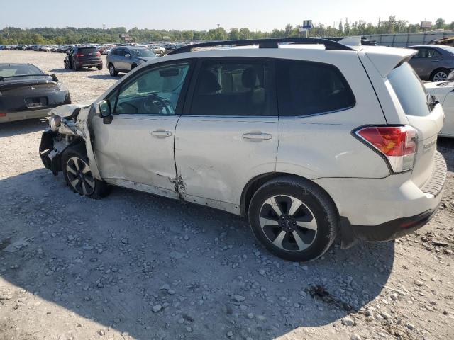 2018 SUBARU FORESTER 2 JF2SJARC8JH551757