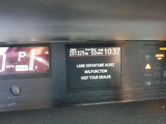 2017 TOYOTA PRIUS C #3303924718