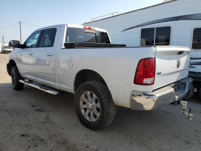 2017 RAM 2500 SLT - 3C6UR5DL5HG704105
