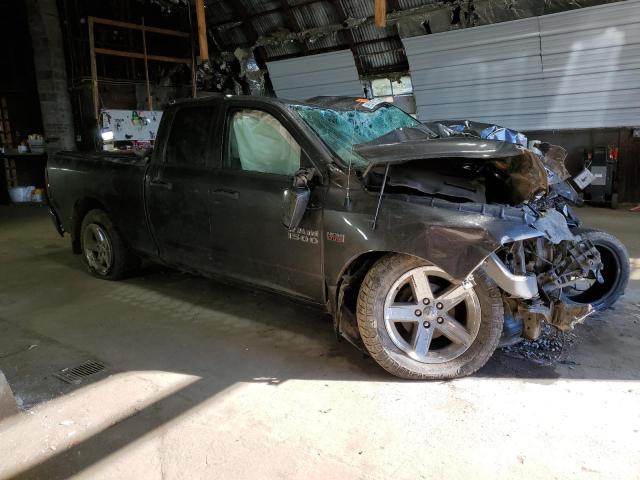 2017 RAM 1500 ST 1C6RR7FT6HS811798