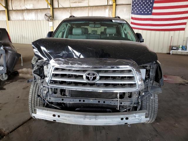 2015 TOYOTA SEQUOIA LI 5TDJW5G18FS123453