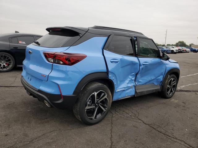 2023 CHEVROLET TRAILBLAZER RS - KL79MTSL5PB078807
