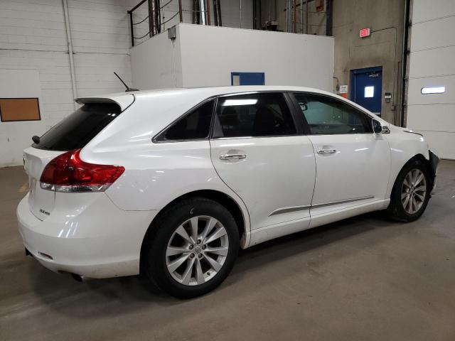 2015 TOYOTA VENZA LE 4T3BA3BB0FU072861
