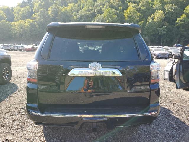 2023 TOYOTA 4RUNNER LIMITED JTEKU5JRXP6199438