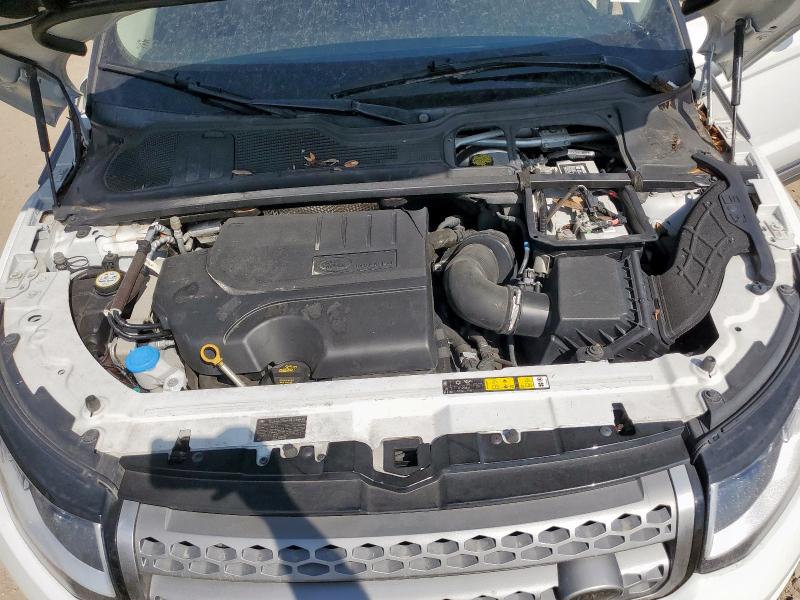 2018 LAND ROVER RANGE ROVER EVOQUE SE SALVP2RX3JH292042