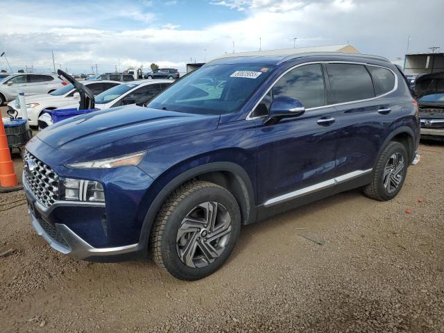 HYUNDAI SANTA FE SEL