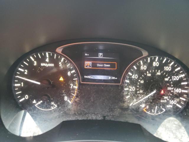 2016 NISSAN ALTIMA 2.5 - 1N4AL3AP4GC158848