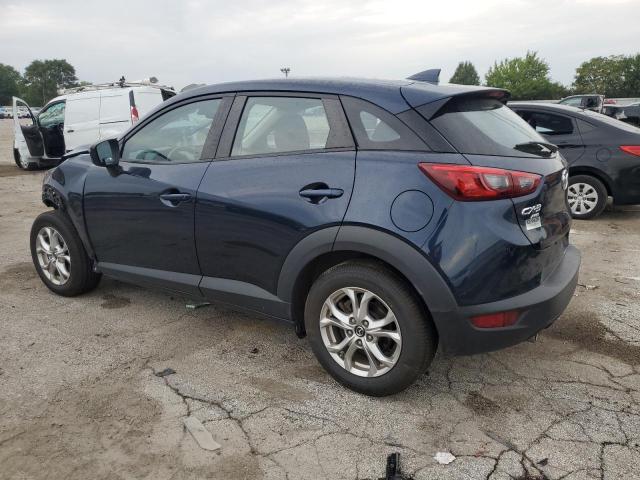 2019 MAZDA CX-3 SPORT - JM1DKFB74K0425264