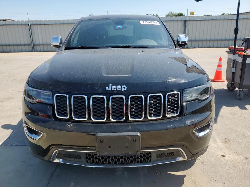 2018 JEEP GRAND CHER 1C4RJEBG4JC149295
