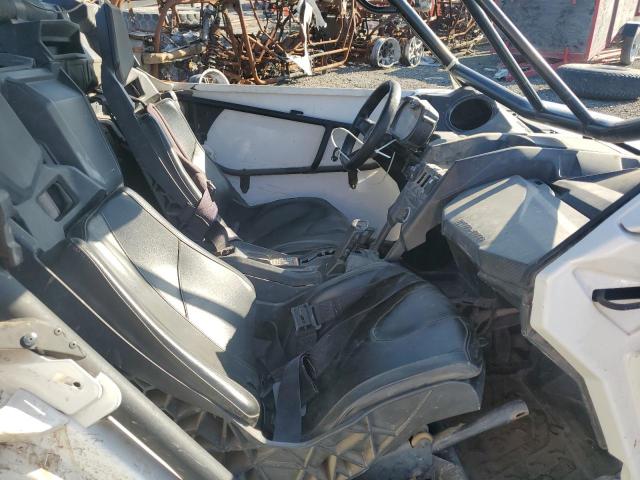 2018 CAN-AM MAVERICK 3JBVGAW22JK000031