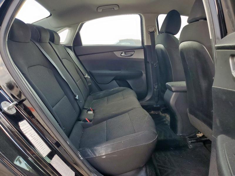 2019 KIA FORTE FE - 3KPF24AD5KE051436