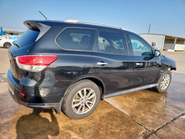 2015 NISSAN PATHFINDER - 5N1AR2MN6FC717890