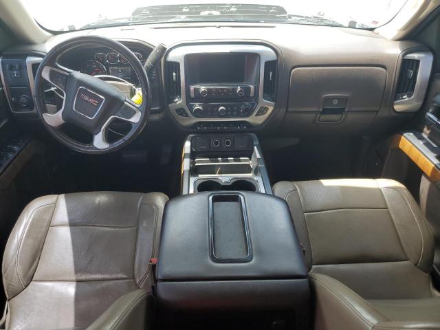 2015 GMC SIERRA C1500 SLT 3GTU1VEC7FG120199
