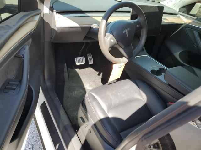 2023 TESLA MODEL Y 7SAYGDEF9PF790822