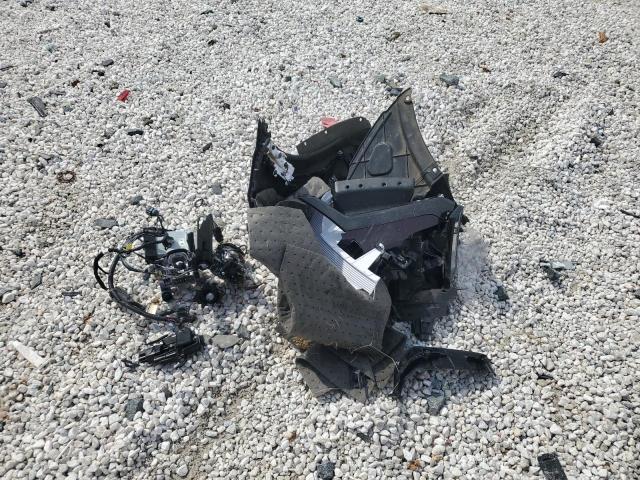 2023 HYUNDAI PALISADE S - KM8R4DGE7PU544725