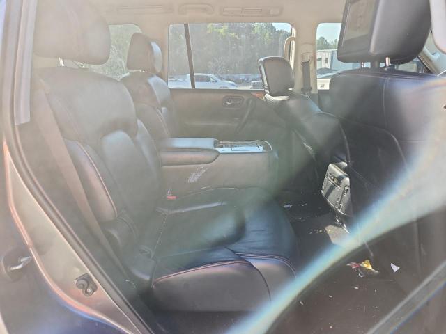 2019 NISSAN ARMADA PLA JN8AY2NE8K9759575