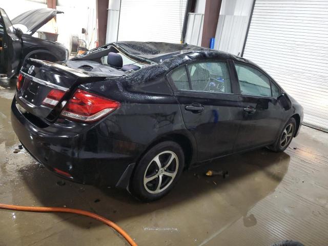 2015 HONDA CIVIC SE 19XFB2F75FE232758