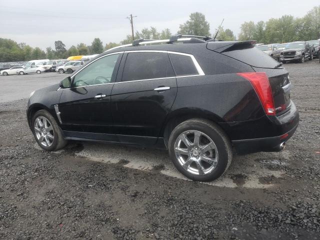CADILLAC SRX PREMIU 2011 black  Gasoline 3GYFNKE69BS565227 photo #3
