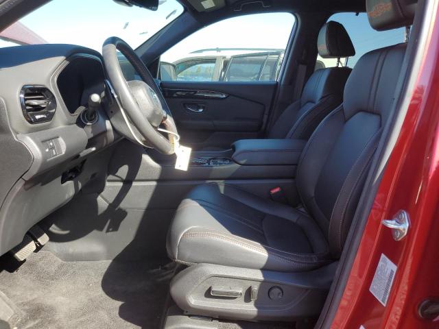 2025 HONDA PILOT TRAI 5FNYG1H68SB024192