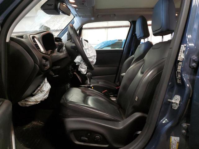 2022 JEEP RENEGADE L ZACNJDD14NPN80381