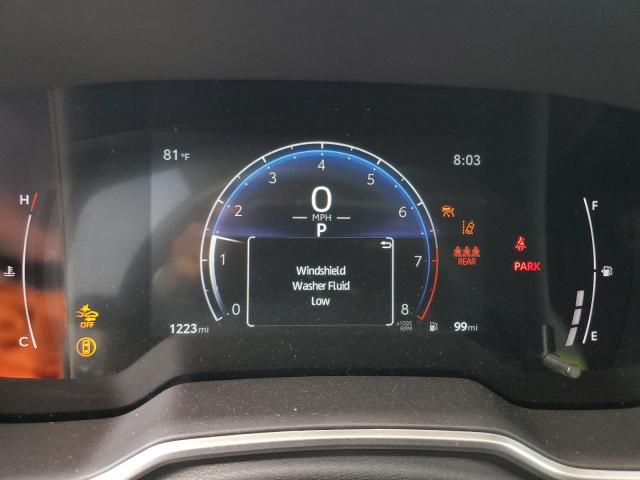 2025 TOYOTA COROLLA CR #3309128155