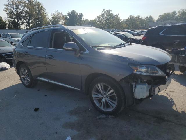 2015 LEXUS RX 350 BAS - 2T2BK1BA3FC266220