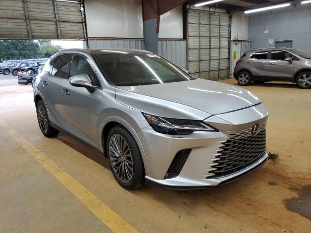 2025 LEXUS RX 350H BA 2T2BBMCA0SC086042