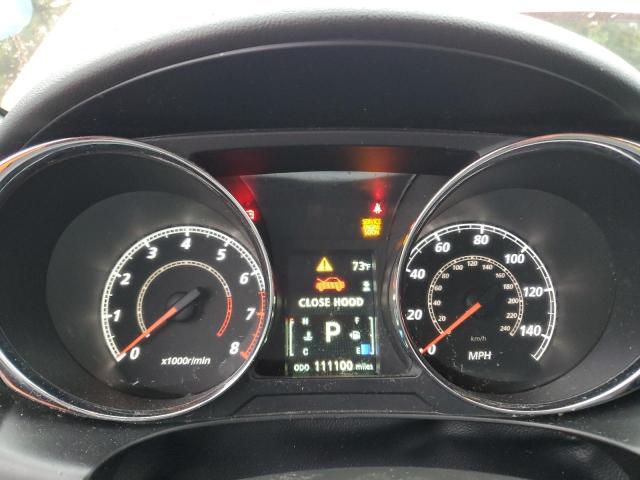2018 MITSUBISHI OUTLANDER JA4AR3AWXJU018511