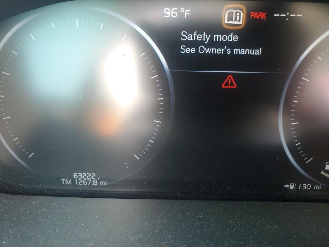 VOLVO S60 T5 MOMENTUM