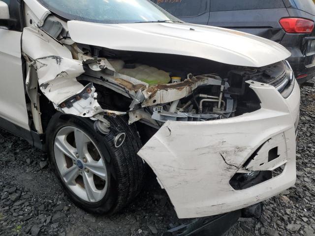 2013 FORD ESCAPE SE - 1FMCU9G93DUB87108