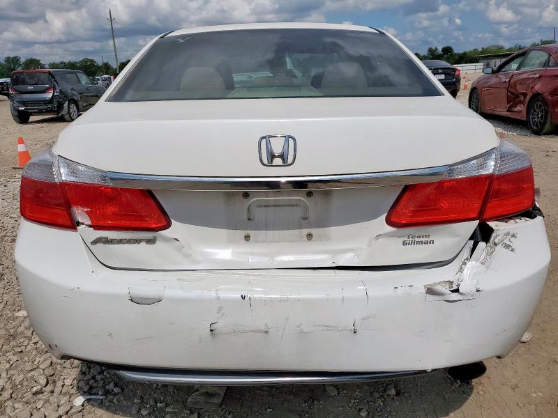2013 HONDA ACCORD LX - 1HGCR2F33DA058329