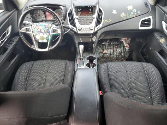 2015 GMC TERRAIN SL 2GKALREK7F6277081