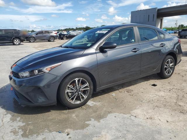 KIA FORTE LX