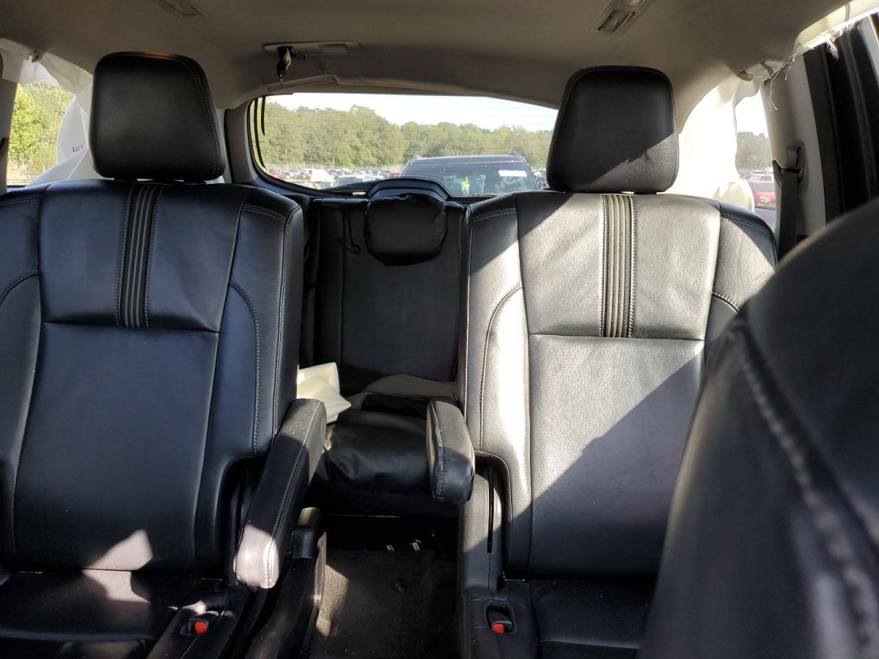 TOYOTA HIGHLANDER SE