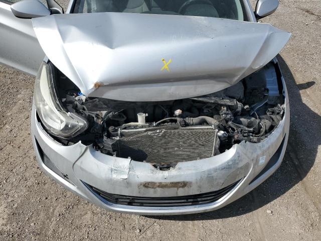 2014 HYUNDAI ELANTRA SE - 5NPDH4AEXEH481137