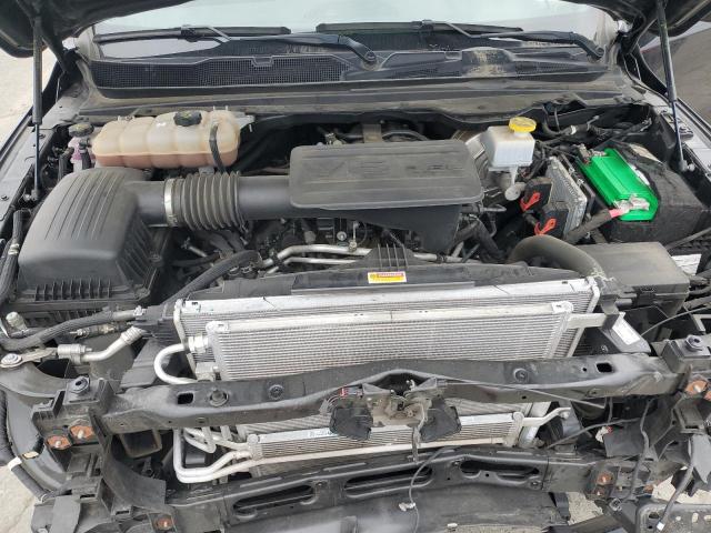 2022 RAM 1500 BIG H - 1C6RRFMG8NN428388