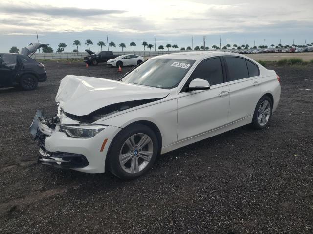 2018 BMW 330 XI - WBA8D9C51JEM31600