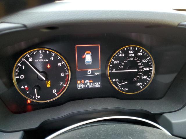 2024 SUBARU CROSSTREK 4S4GUHU62R3718477