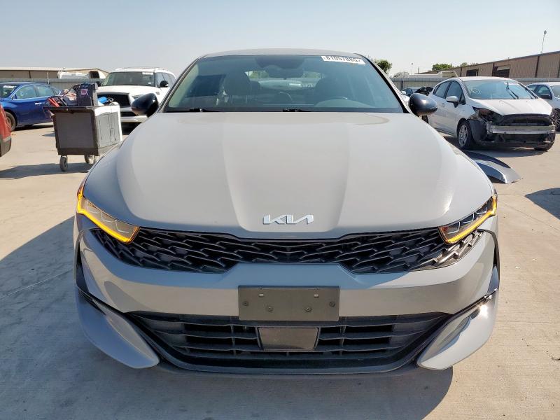 2024 KIA K5 GT LINE 5XXG64J21RG258396