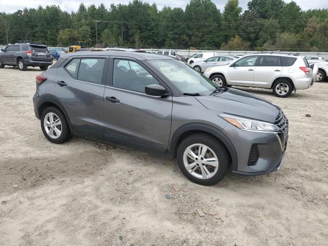 2023 NISSAN KICKS S - 3N1CP5BV7PL528522