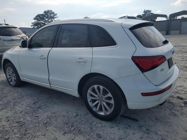 2015 AUDI Q5 PREMIUM WA1LFAFP4FA084973