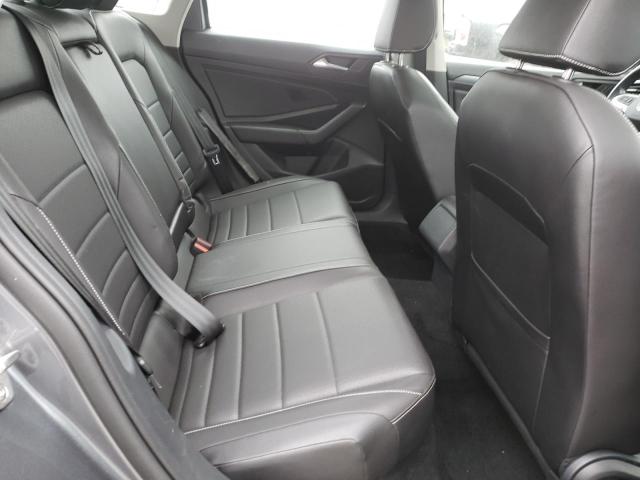 2023 VOLKSWAGEN JETTA SE #3304652002