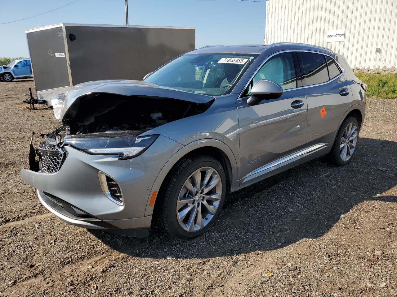BUICK ENVISION AVENIR