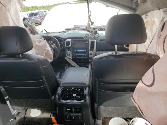 2018 NISSAN TITAN SV - 1N6AA1E59JN523546