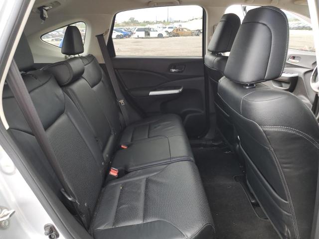 2016 HONDA CR-V EXL 5J6RM3H77GL025625