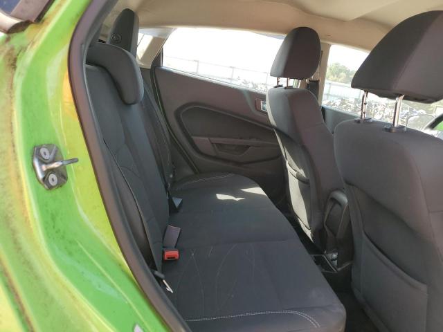 2015 FORD FIESTA SE 3FADP4EEXFM216149