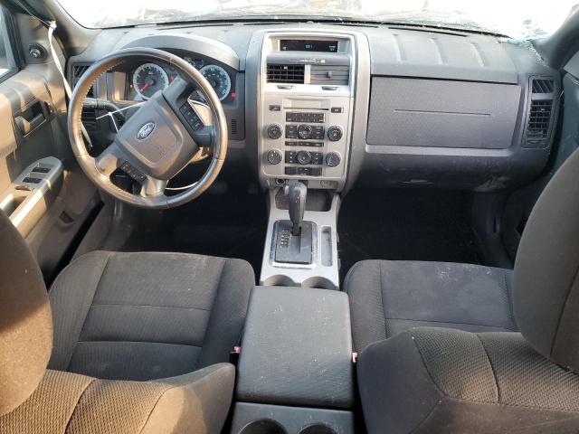 2010 FORD ESCAPE XLT #3269012045