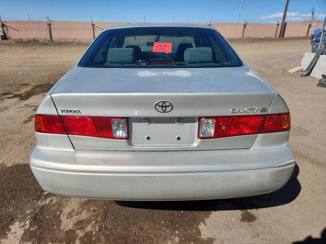 2000 TOYOTA CAMRY CE #3275472707