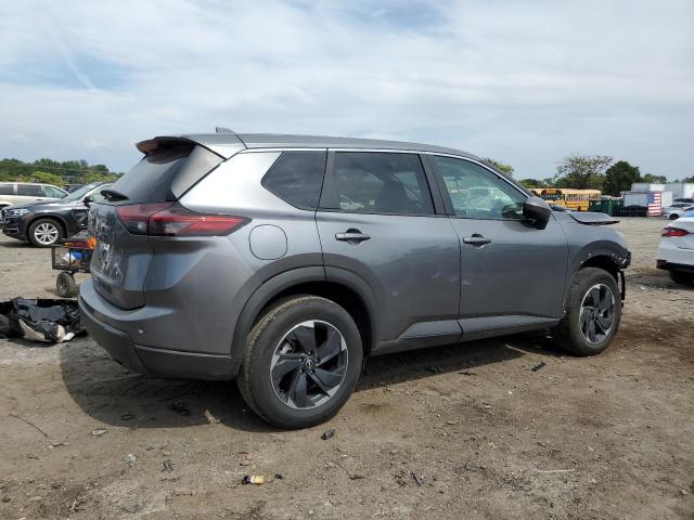 2025 NISSAN ROGUE SV 5N1BT3BB7SC833324